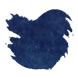 TWSBI 1791(4ml) Fountain Pen Ink color swatch in Blue-Black
