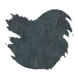Scribo 90ml Fountain Pen Ink color swatch in Grigio Scribo