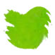 Scribo 90ml Fountain Pen Ink color swatch in Verde Prato
