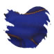 Van Dieman's Ink Tassie Seasons(4ml) Fountain Pen Ink color swatch in Spring - Cloudburst