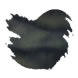 Van Dieman's Ink Tassie Seasons(4ml) Fountain Pen Ink color swatch in Summer - Hailstorm