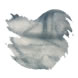 Van Dieman's Ink Tassie Seasons(4ml) Fountain Pen Ink color swatch in Winter - Morning Frost