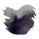 Jacques Herbin Essentials Fountain Pen Ink color swatch in Gris de Houle