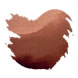 Jacques Herbin Essentials Fountain Pen Ink color swatch in Terre d'Ombre