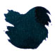 Montegrappa Harry Potter (50 ml) Fountain Pen Ink color swatch in Ravenclaw Blue