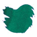 Diplomat 30 ml Fountain Pen Ink color swatch in Deep Green