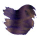 Van Dieman's Ink Underwater (30ml) Series Fountain Pen Ink color swatch in Sunken Treasure