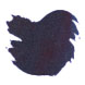 Cross 62.5ml Fountain Pen Ink color swatch in Blue Black