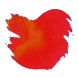 Cross 62.5ml Fountain Pen Ink color swatch in Red