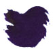 Krishna Classic 20ml Fountain Pen Ink color swatch in Plum