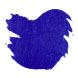 Krishna Classic 20ml Fountain Pen Ink color swatch in Purple Blue