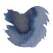 Colorverse Project Vol. 2 Constellation Fountain Pen Ink color swatch in And