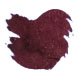 Leonardo Officina Italiana 4ml Sample Fountain Pen Ink color swatch in Taurasis Red Wine