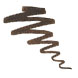 Sailor Limited Edition Tea Time 20ml Fountain Pen Ink color swatch in FIKA Coffee