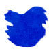Conklin Ink Cartridge (6pk) Fountain Pen Ink color swatch in Blue