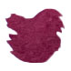 Conklin Ink Cartridge (6pk) Fountain Pen Ink color swatch in Burgundy