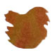 Krishna Spring 22 Series Fountain Pen Ink color swatch in Cassia Flora