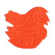 Sheaffer 30ml Bottled Fountain Pen Ink color swatch in Retro Sunset