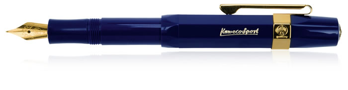 Kaweco Classic Sport fountain pen review