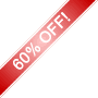 60% Off!