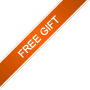 FREE Gift with purchase!